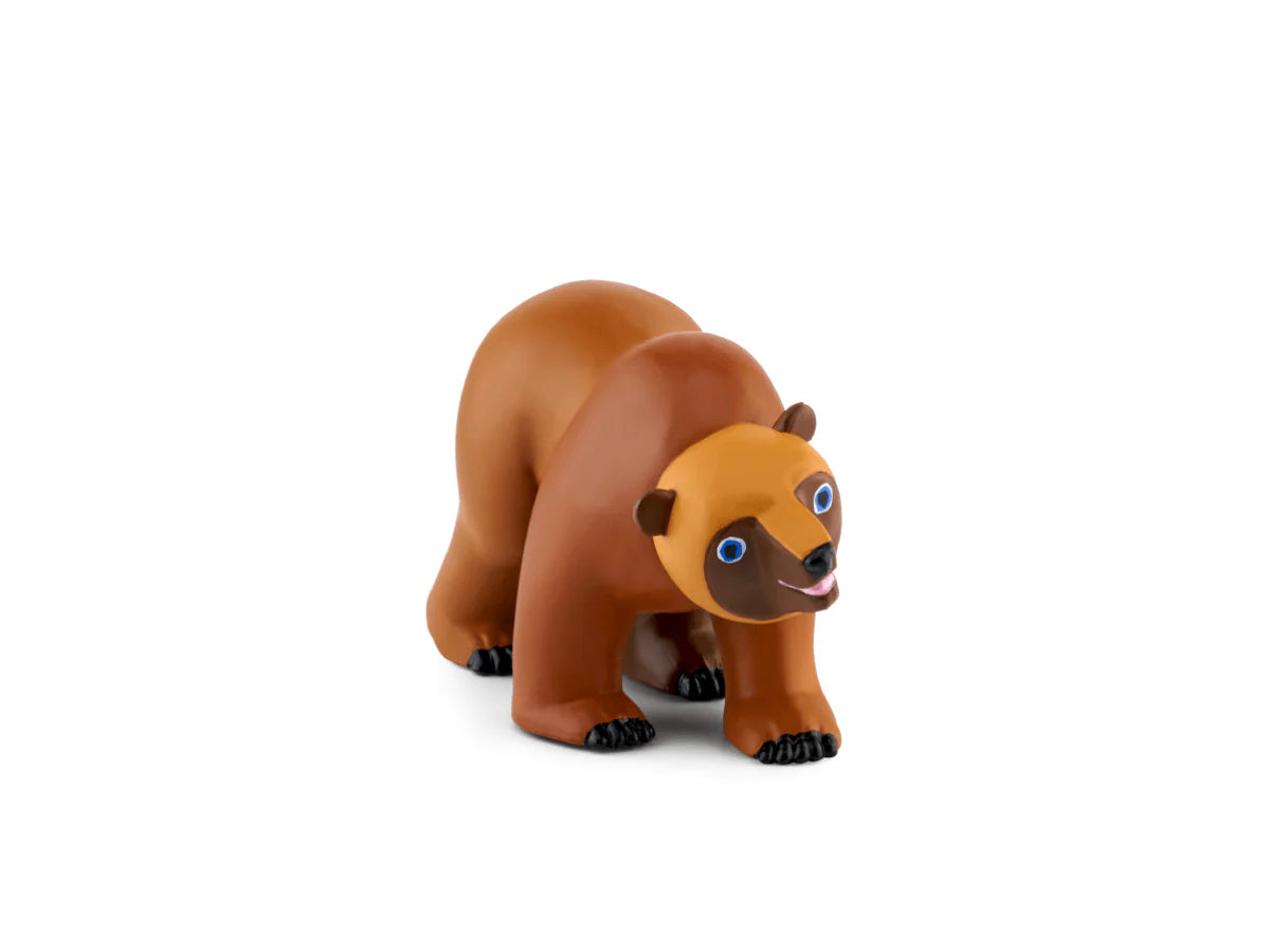 X Brown Bear Brown Bear