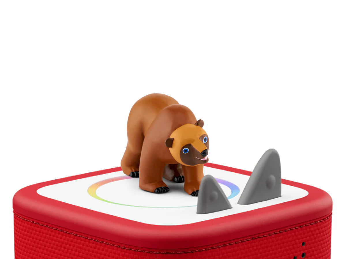 X Brown Bear Brown Bear