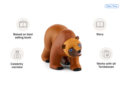 X Brown Bear Brown Bear