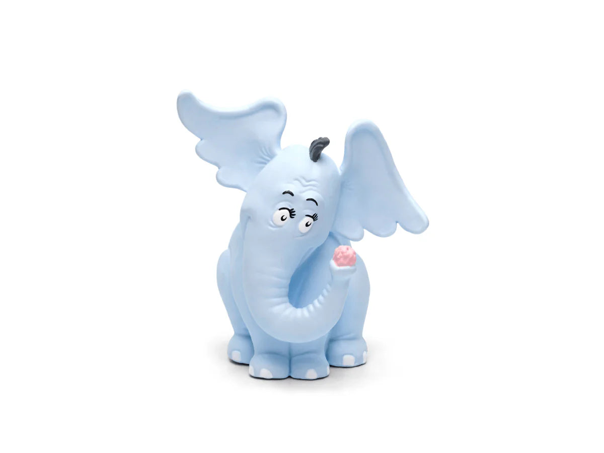 Horton Hears a Who