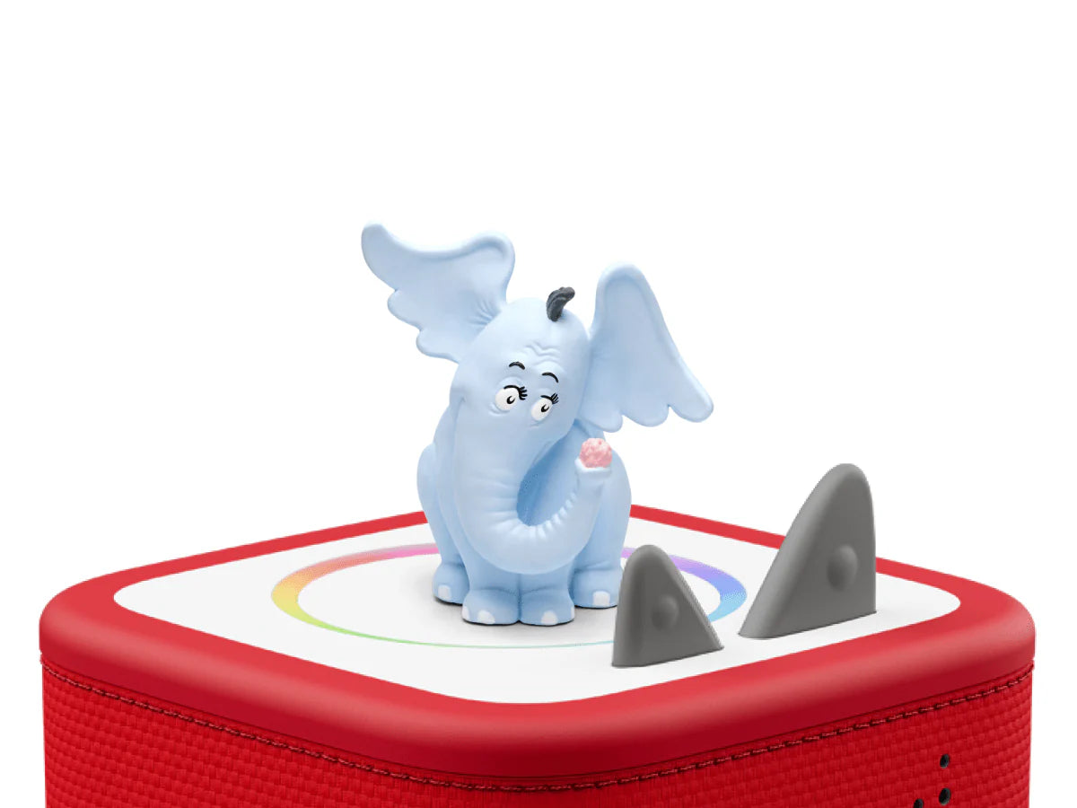 Horton Hears a Who