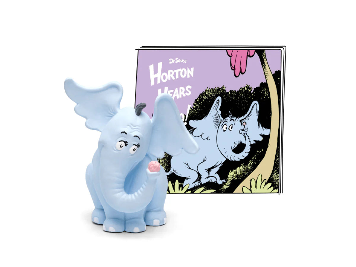 Horton Hears a Who