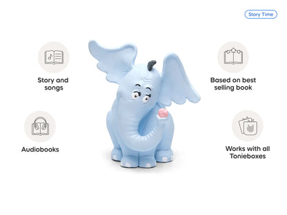 Horton Hears a Who