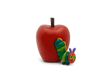 Eric Carl the Very Hungry Caterpillar