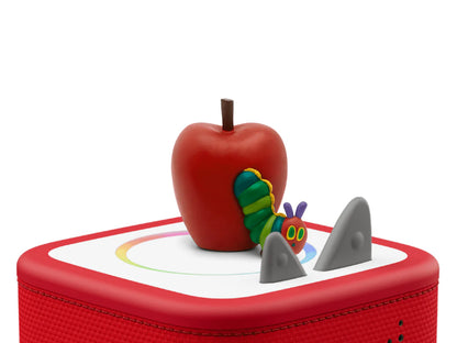 Eric Carl the Very Hungry Caterpillar