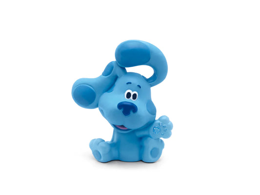 X Blues Clues and You
