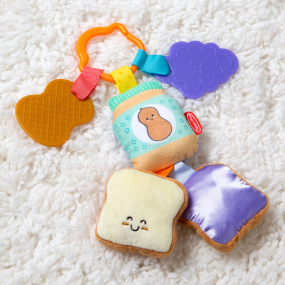 Pbj Stroller Toy