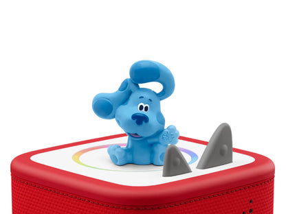 X Blues Clues and You