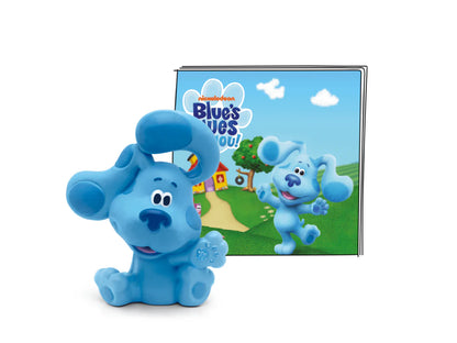 X Blues Clues and You