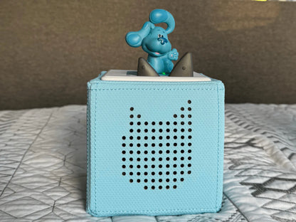 X Blues Clues and You