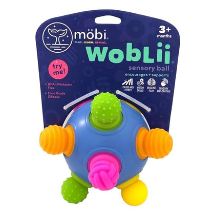 Woblii