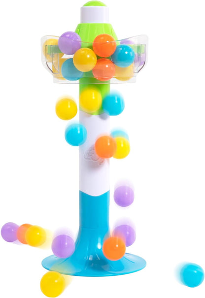 Spillagain