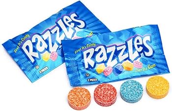 Razzles Gum