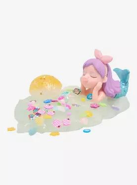 Mermaid Cove Kawaii Slime