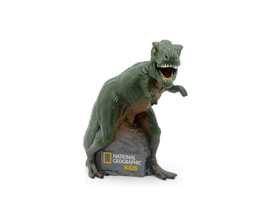 Tonie Dinosaur National Geographic
