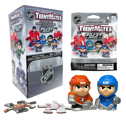 NHL Teenymates Gravity Feed 2026