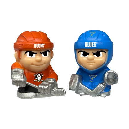 NHL Teenymates Gravity Feed 2026
