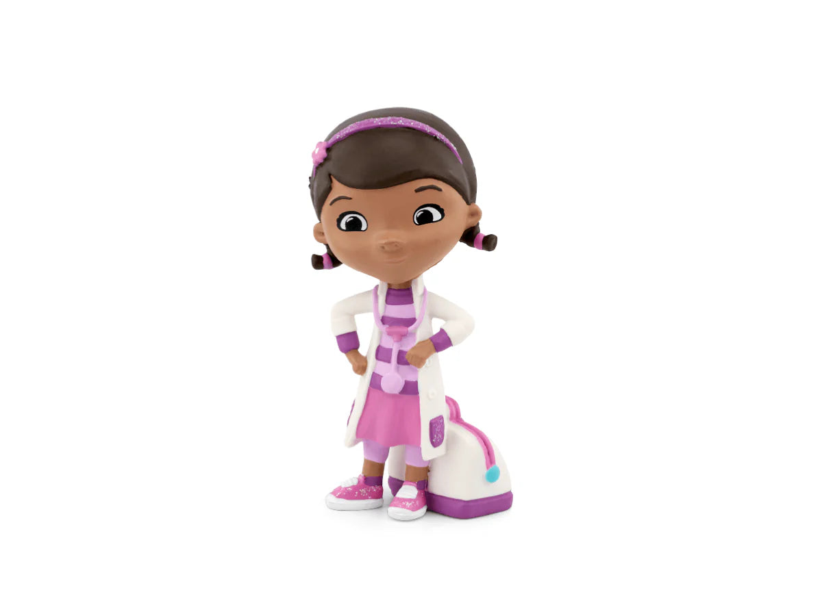 Tonie Disney Doc McStuffins