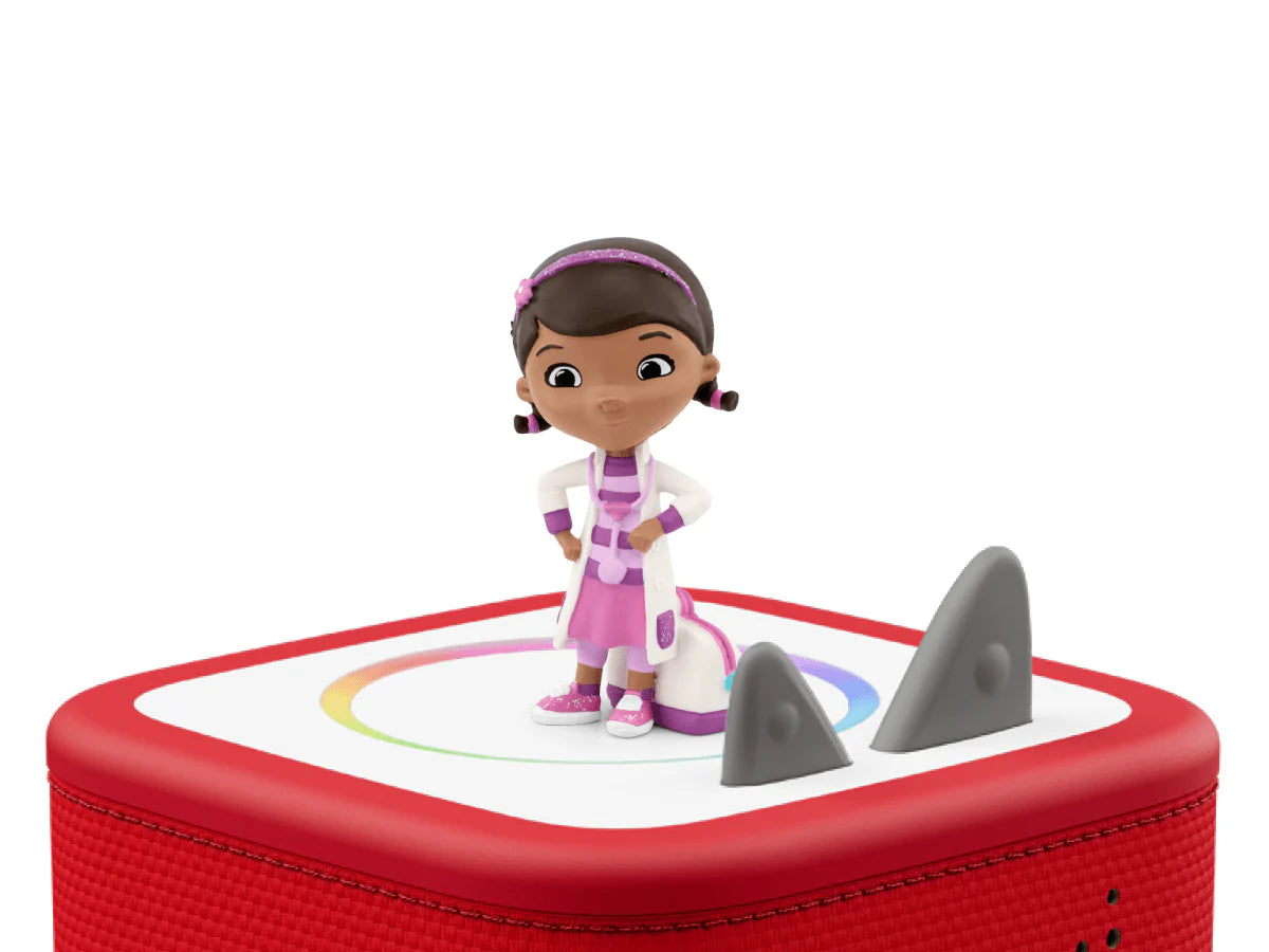 Tonie Disney Doc McStuffins