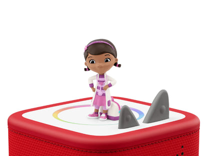 Tonie Disney Doc McStuffins