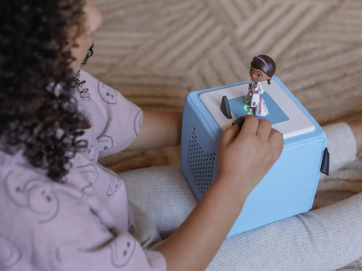 Tonie Disney Doc McStuffins