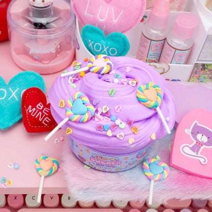 I’m a SUCKER for You Kawaii Slime