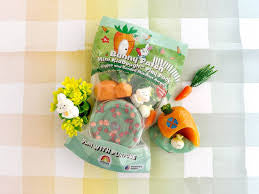 Bunny Patch mini  KidDough Play Pack