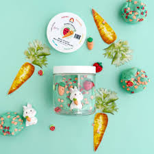 Bunny Patch mini  KidDough Play Pack