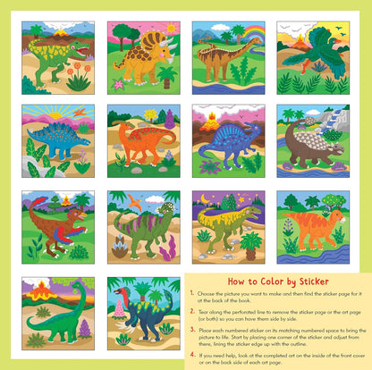 Cbs Dinosaurs