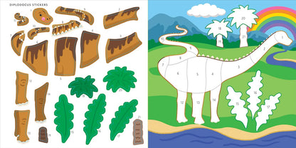 Cbs Dinosaurs