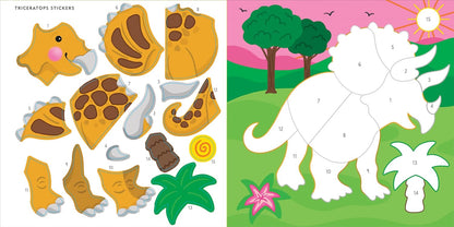 Cbs Dinosaurs