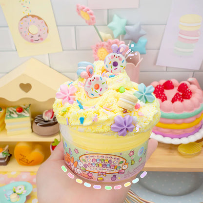 Petal Patisserie Kawaii Slime