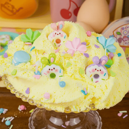 Petal Patisserie Kawaii Slime