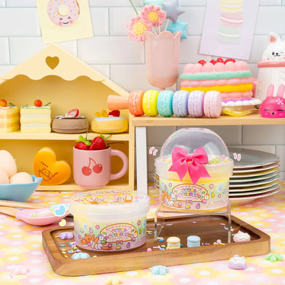 Petal Patisserie Kawaii Slime