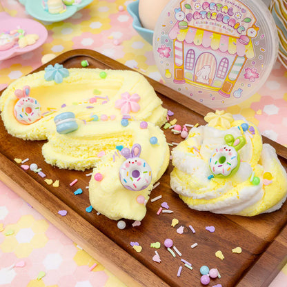 Petal Patisserie Kawaii Slime
