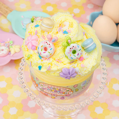 Petal Patisserie Kawaii Slime