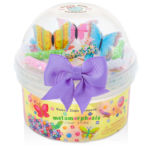 Metamorphosis Kawaii Slime