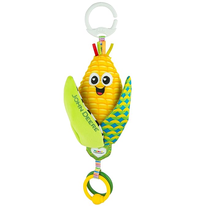 JD Corn E Cobb Clip