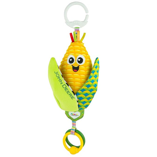 JD Corn E Cobb Clip