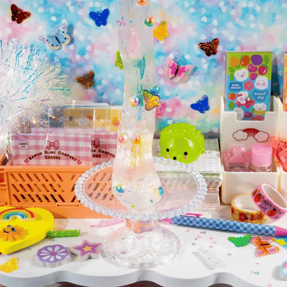 Metamorphosis Kawaii Slime