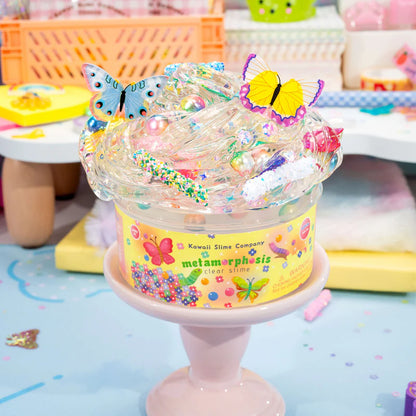Metamorphosis Kawaii Slime