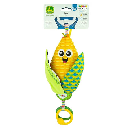 JD Corn E Cobb Clip