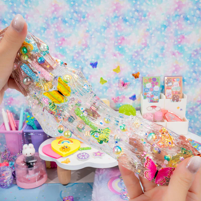 Metamorphosis Kawaii Slime