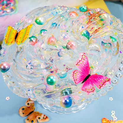 Metamorphosis Kawaii Slime