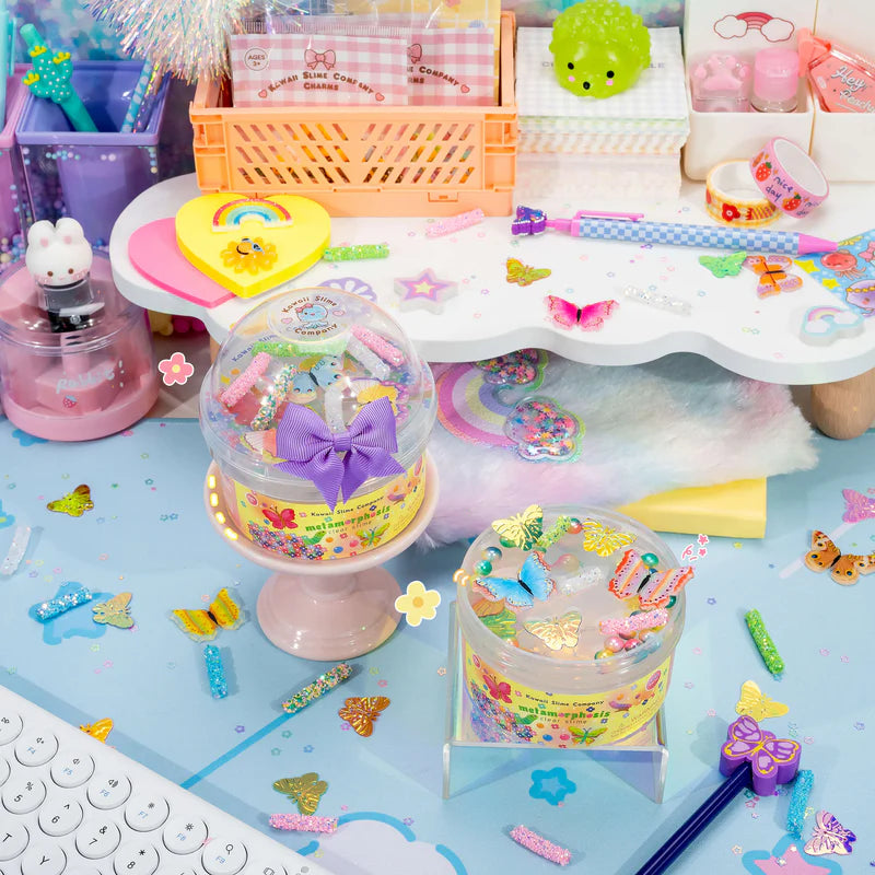 Metamorphosis Kawaii Slime