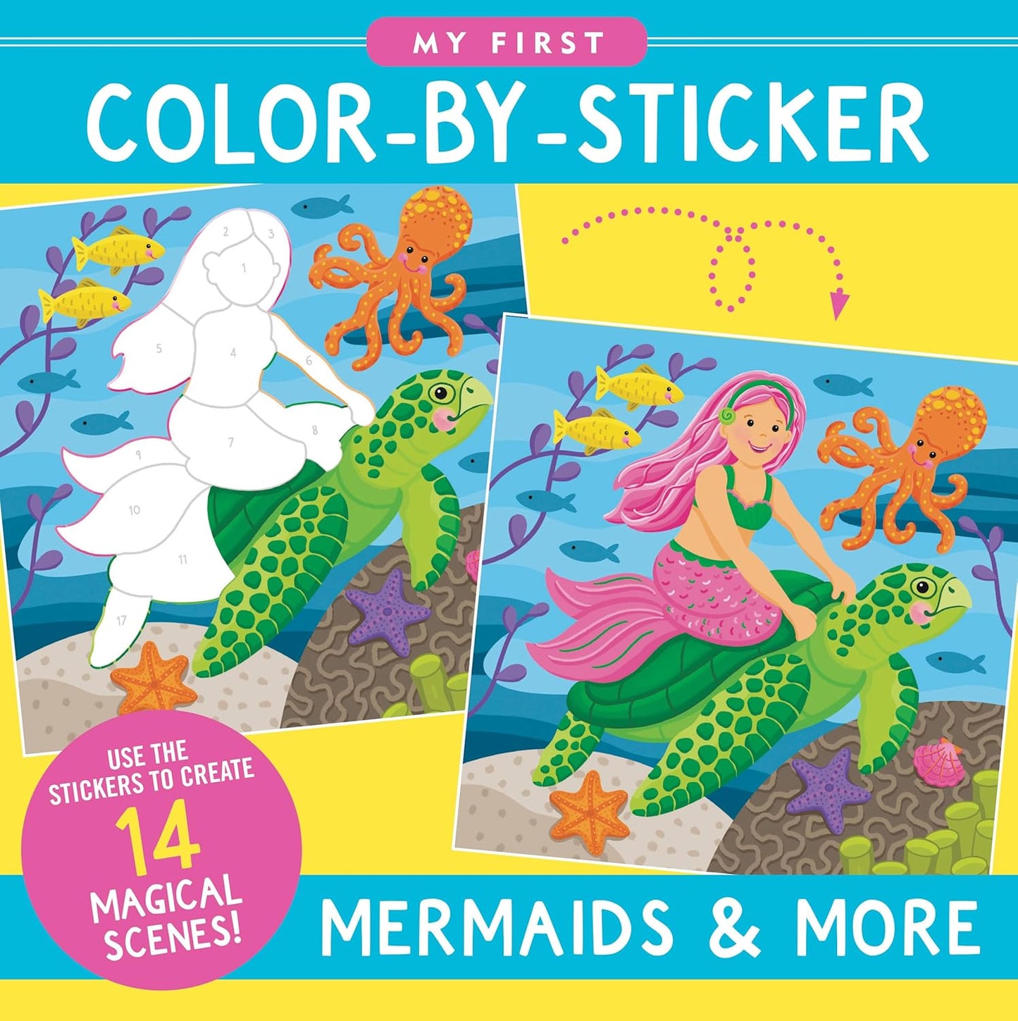 Cbs Mermaids