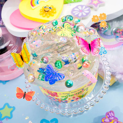Metamorphosis Kawaii Slime