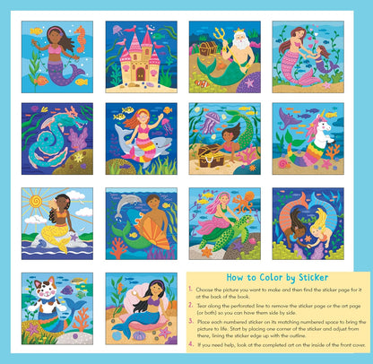 Cbs Mermaids