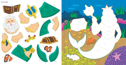 Cbs Mermaids