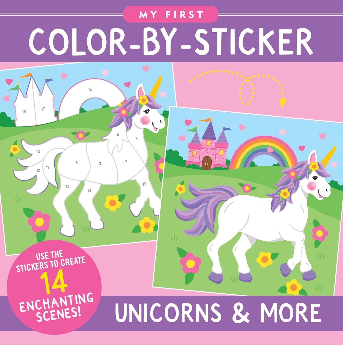 Cbs Unicorns